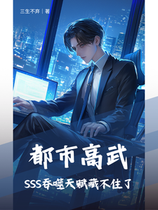都市高武:SSS吞噬天赋藏不住 cover