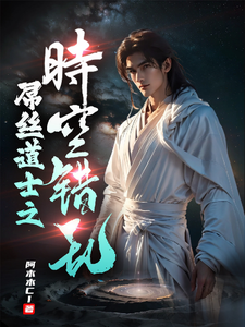 屌丝道士之时空错乱 cover