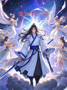 重生修仙之途 cover