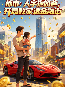 都市:人字拖奶爸,开局败家送金 cover