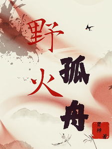 野火孤舟 cover