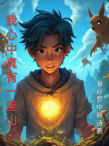 我心中真有一座山 cover