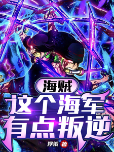 海贼：这个海军有点叛逆 cover