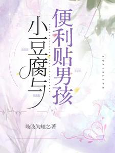 小豆腐与便利贴男孩 cover