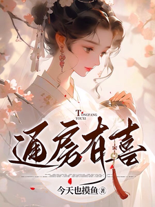 通房有喜 cover