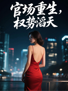 Reborn in Officialdom: Power Overwhelming cover