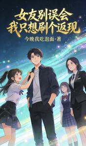女友别误会，我只想刷个返现 cover