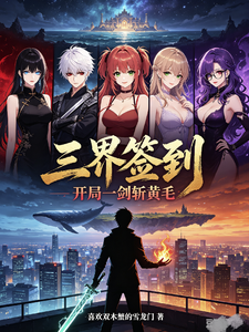 Checking In Across the Three Realms: Start by Cutting Off the Yellow-Haired One with a Sword cover