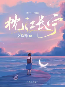 枕江长宁 cover