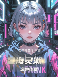 星海灵潮:逆命终章 cover