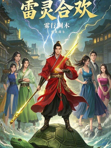 雷灵合欢 cover