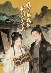我穿越成抠门宗宗主 cover