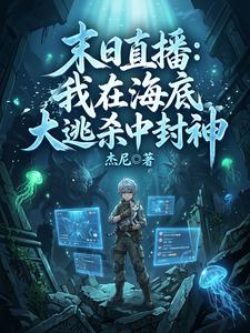 末日直播：我在海底大逃杀中封 cover
