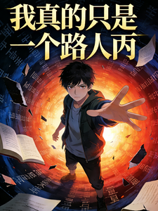 我真的只是一个路人丙 cover