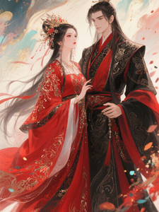 苏轩情缘 cover