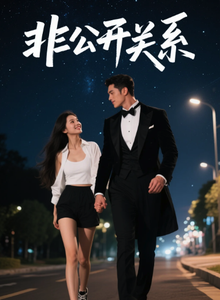 非公开关系沉屿有棠 cover