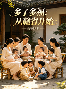 多子多福：从赣省开始 cover