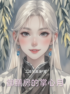 御膳房的掌心月 cover