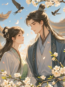 燕影双飞 cover