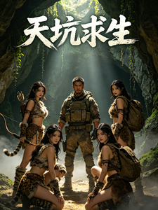 天坑求生 cover