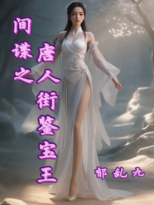 间谍之唐人街鉴宝王 cover