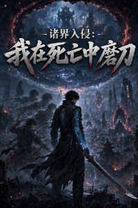 诸界入侵:我在死亡中磨刀 cover