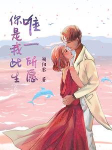 你是我此生，唯一所愿 cover