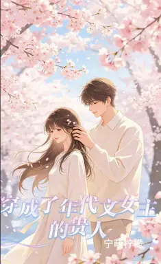 穿成了年代文女主的贵人