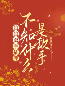 娘娘双手插兜，不知什么是敌手 cover