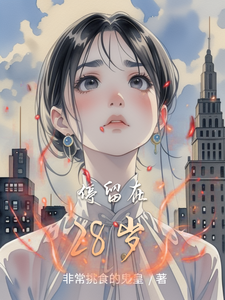 停留在28岁 cover
