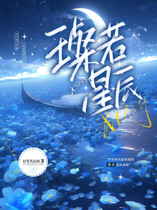 璨若星辰 cover