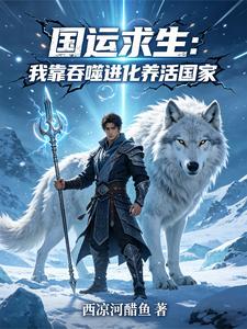 国运求生：我靠吞噬进化养活国家 cover