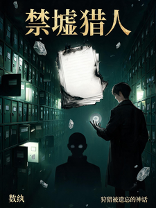 禁墟猎人 cover