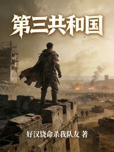 第三共和国 cover