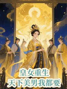皇女重生之天下美男我都要 cover