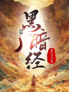 黑暗经 cover