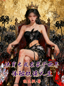 快穿之我在各个世界体验权谋人生 cover