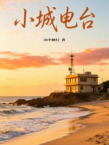 小城电台 cover
