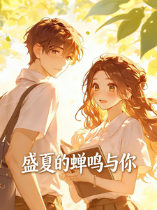 盛夏的蝉鸣与你 cover