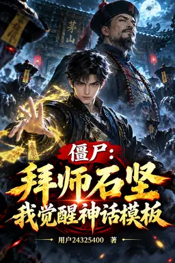 僵尸:拜师石坚,我觉醒神话模板
