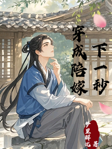 穿成陪嫁下一秒 cover