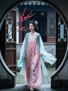 重生归来，嫡女你她不装了 cover