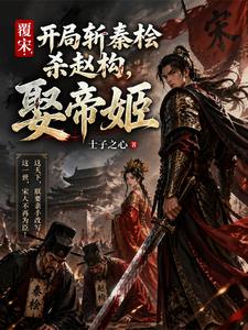 覆宋：开局从斩秦桧杀赵构开始 cover