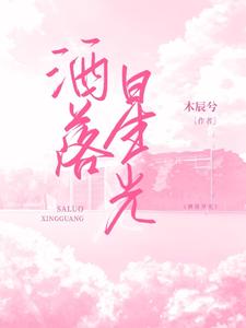 洒落星光 cover