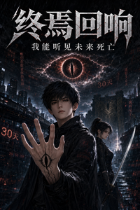 终焉回响:我能听见未来死亡 cover