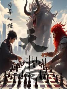 The Heavenly Arrangement Is Not Stranger: Ruling by Anykind? at Ren cover