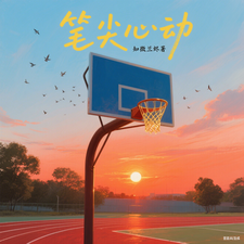 笔尖心动 cover