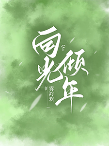 向光 cover