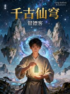 千古仙穹 cover