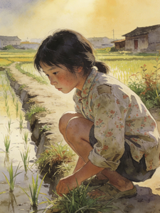 山果 cover
